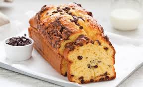 Cake Au Yaourt Et Aux Pepites De Chocolat Avec Thermomix Pepite Chocolat Cake Au Yaourt Gateau Yaourt Thermomix