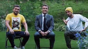 Mcfly et carlito comptent proposer des lives pendant la période de confinement. L4hxtzr1w1agzm