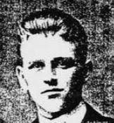 Lawrence Richard Gerner (1891-1961)