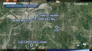 All local food service employees must have an original, valid food handler permit from thd in their possession while at work. Kcmo Health Department Shuts Down Businesses For Covid 19 Violations