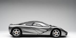 Image result for Brilliant Silver 1992 McLaren