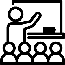 Classroom is already included in google workspace for education and. Classroom Icon 153886 Free Icons Library
