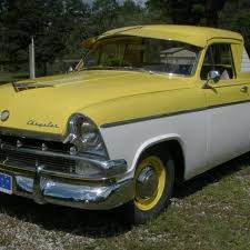 Image result for Bamboo Yellow 1958 Chrysler