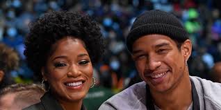 See Pregnant Keke Palmer & Boyfriend Darius Jackson's Road to Baby