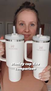 スタンレー クエンチャー 大きさ比較