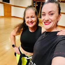 Gina Tanner & Chrissy Costello