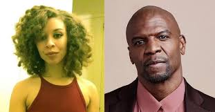 Naomi Crews's Instagram, Twitter & Facebook