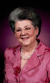 Margaret Foust Obituary