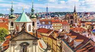 The czech republic (also czechia since 2016) is a country in central europe. Czech Republic Locations Baker Mckenzie