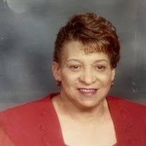 Ms. Willie Ruth"Babe" Morris Obituary