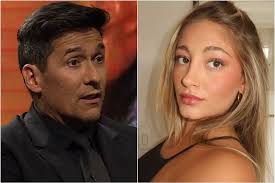 Me dolió de sorpresa” y “Me muero de ganas que se devuelva”: Rafael Araneda  se sinceró tras la decisión de su hija de regresar a Chile