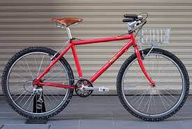 crumbworks on instagram araya muddy fox aluminum 1990 初めての人にちょうど良いマディフォックスを組みました 出来る限り癖が無く普通に その人の好みで何にでも染められる車体 地味 is ベスト 普通 is ジャスティス マウンテンバイク 車体 マディ