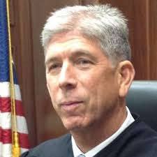 Judge John E. Hoffman, Jr.