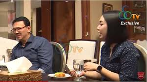 Panggilan oppa sangat populer di negara korea. Lucu Panggilan Sayang Puput Untuk Ahok Pakai Bahasa Korea News Liputan6 Com
