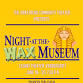 Night At the Wax Museum