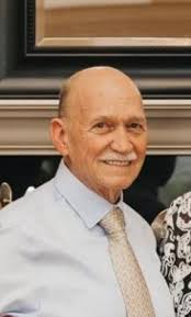 Obituary information for Jerry Franklin Ellison