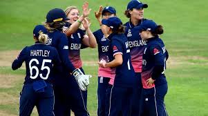 Here are all the details of england's tour of india: Sarah Taylor Katherine Brunt Recalled To England Squad For India Tour