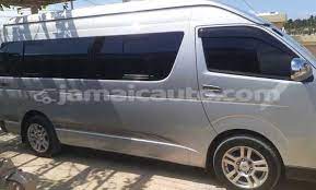 Search for used toyota hiace vans for sale on auto trader vans, uk's no 1 provider for second hand used toyota hiace. Cars For Sale In Jamaica Jamaicauto