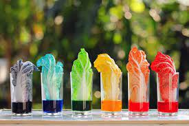 The Truth About Food Dyes And Your Health Foodal
