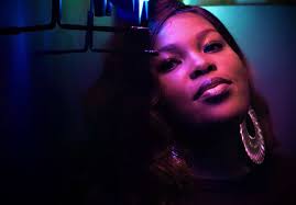 Meet Pam R. Johnson Davis