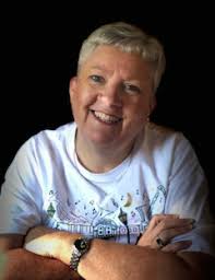 Obituary information for Kimberly Evans Hall