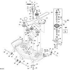 Apr 12, 2019 · john deere stx38 black mower deck belt diagrambolens garden tractor page belt diagram. John Deere 48 Mower Deck Parts Off 60