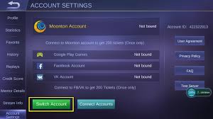 Check spelling or type a new query. How To Transfer Mobile Legends Account From Old To New Android Smartphone Techpinas