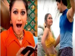 Taarak Mehta Ka ooltah Chashmah Fame actress Disha Vakani old dance and  music video is viral तारक मेहता का उल्टा चश्मा की दया भाभी का थ्रोबैक  वीडियो वायरल, दिशा वकानी का ये