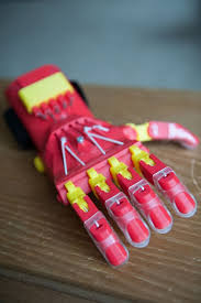 The costume of an iron man is enougha difficult and long undertaking for any needlework. Watch Heartwarming Moment As Boy 3 Receives Custom Made Iron Man Themed Prosthetic Hand Mirror Online