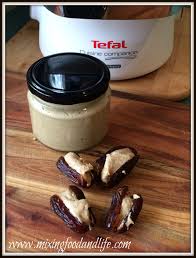 Nut Butter In The Tefal Cuisine Companion Nut Butter Cuisine Tefal