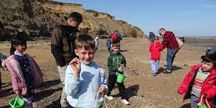 Naze family seashore discovery