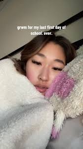 Hanna School First Day