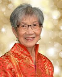 Obituary information for Florence Zamming Chan (nee Mah)