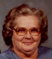 Obituary information for Lillian Geneva Sutton Boyd