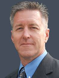 Cole Chase re-hired as deputy DA