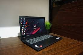 Lenovo ideapad d330 pengguna yang bermobilitas tinggi umumnya mengincar laptop dengan dimensi ringkas agar mudah. Jual Lenovo Ideapad 330 15arr Amd Ryzen 7 Eksekutif Computer