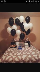 Special Birthday Surprise For Boyfriend Ideas Diy Gift Ideas For Special Days Sorpresas Para Novios Regalo Cumpleanos Novio Cumpleanos Para Mi Novio