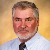 Obituary information for William A. Varner