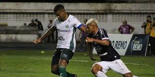 All the info, statistics, lineups and events of the match Ypiranga Empata Com O Remo Em Belem Em Jogo Marcado Pela Troca Do Arbitro