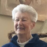 Barbara Talbott Obituary