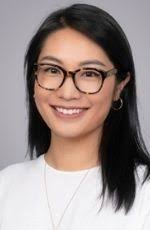 Bianca Wong's Instagram, Twitter & Facebook