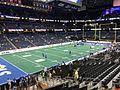 Tampa bay lightning and tampabaylightning.com are trademarks of lightning hockey l.p. Amalie Arena Wikipedia