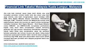 From medical, motor takaful and home coverages to commercial cover, employee benefits and many more. Takaful Malaysia Kuala Lumpur Malaysia