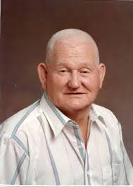 Robert Lee “Bob” Calhoun (1928-1997)