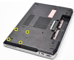The dell latitude e6420 is a commercial laptop with strong build quality and good user comfort. Dell Latitude E6420 Xfr System Guide Dell Us