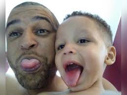 Ivan "FLY" Joseph Green's Memorial Website