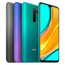 Xiaomi Redmi 9 Global Version 6,53 Zoll ...
