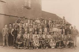 William Henry Campton (1892-1957)