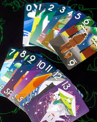 Maybe you would like to learn more about one of these? Cabo Unicorn Card Simple Cards Card Games