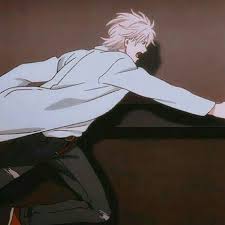 Banana Fish 2 2 Fish Icon Anime Anime Wallpaper
